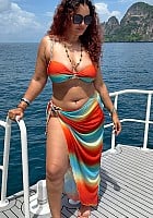 Anju Curly